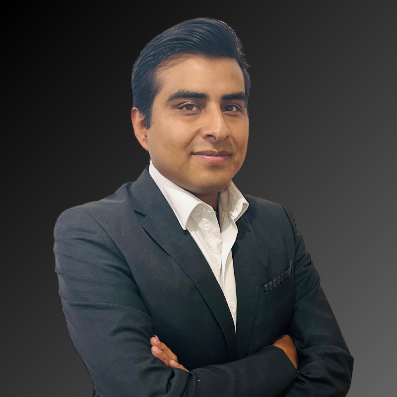 Lic. Alejandro Sanchez Lezama