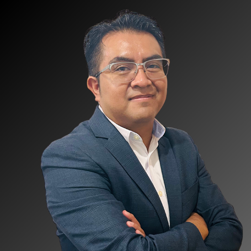 Phd. Juan Agustín Matus Mercado